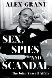 Sex Spies & Scandal