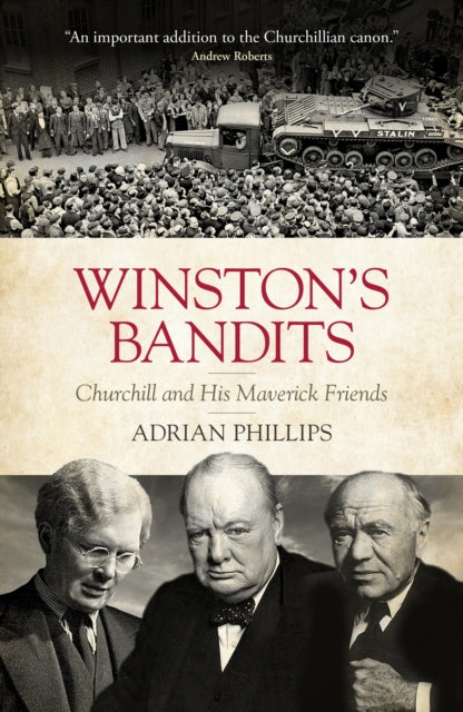 Winstons Bandits