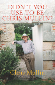 Didnt You Used To Be Chris Mullin