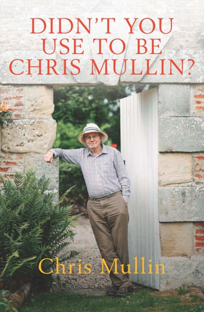 Didnt You Used To Be Chris Mullin