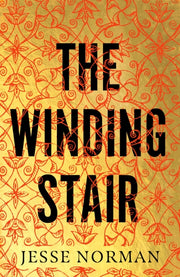 Winding Stair