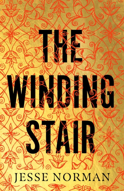 Winding Stair