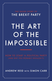 Art Of The Impossible