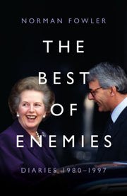 Best Of Enemies