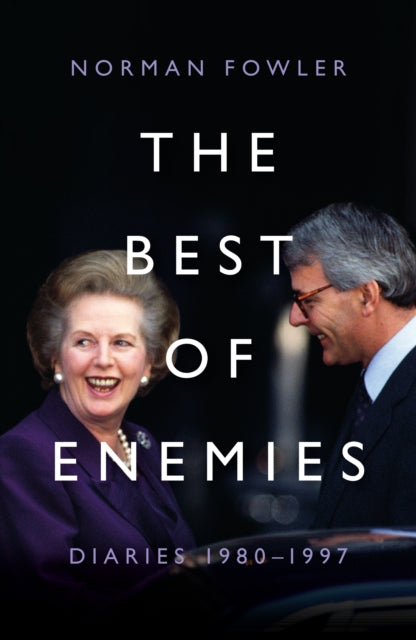 Best Of Enemies