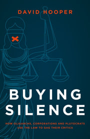 Slappsters Silencers & Oligarchs
