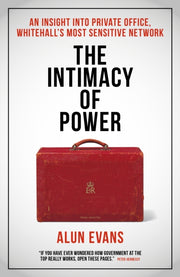 Intimacy Of Power