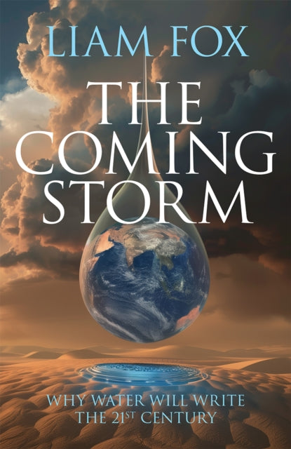 Coming Storm