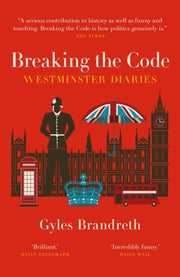 Breaking The Code