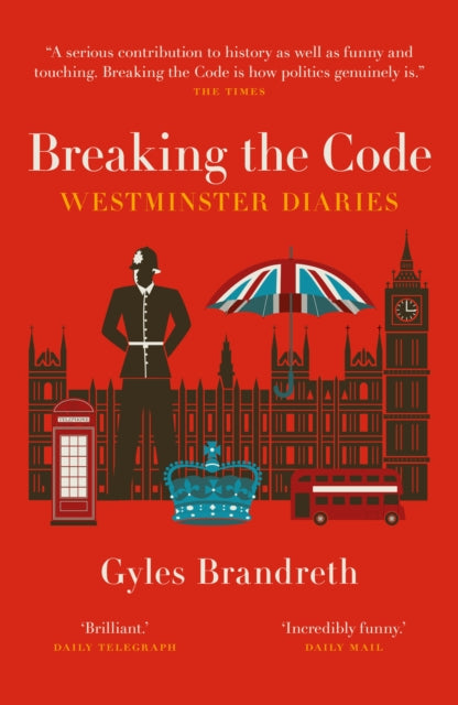Breaking The Code