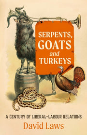 Serpents, Goats & Turkeys