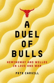 Duel Of Bulls