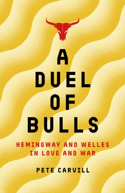 Duel Of Bulls