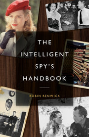 Intelligent Spys Handbook