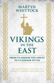 Vikings In The East