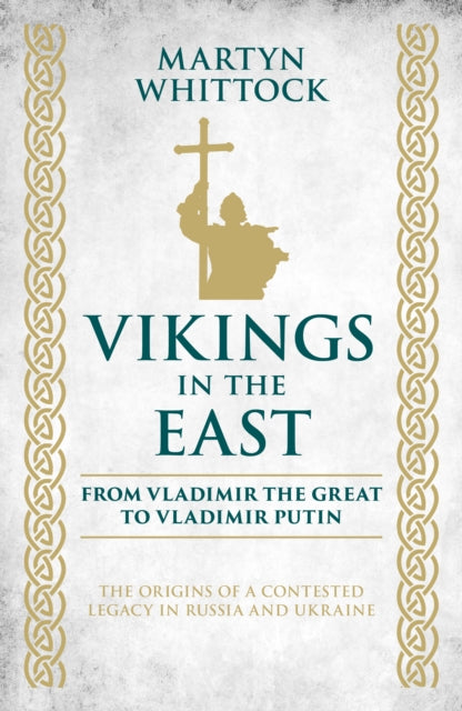 Vikings In The East