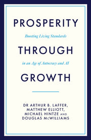 Prosperity Through Growth
