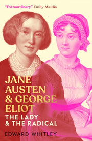 Jane Austen & George Eliot