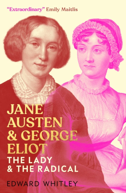 Jane Austen & George Eliot