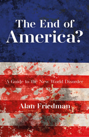 End Of The American Empire By Friedman, Alan