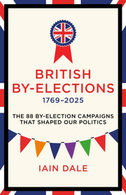 British By Elections By Dale, Iain