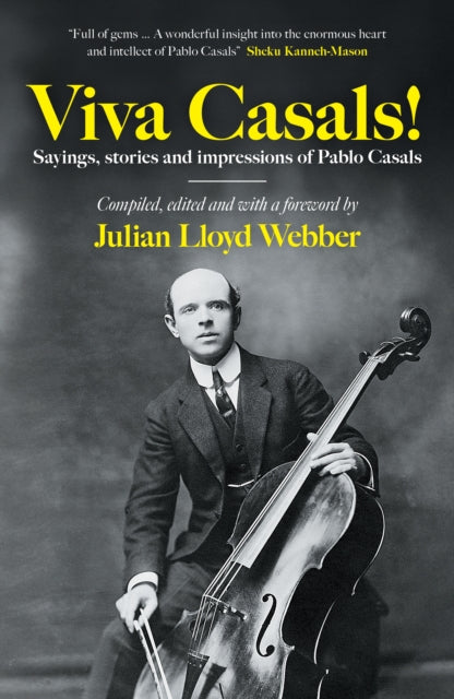 Viva Casals