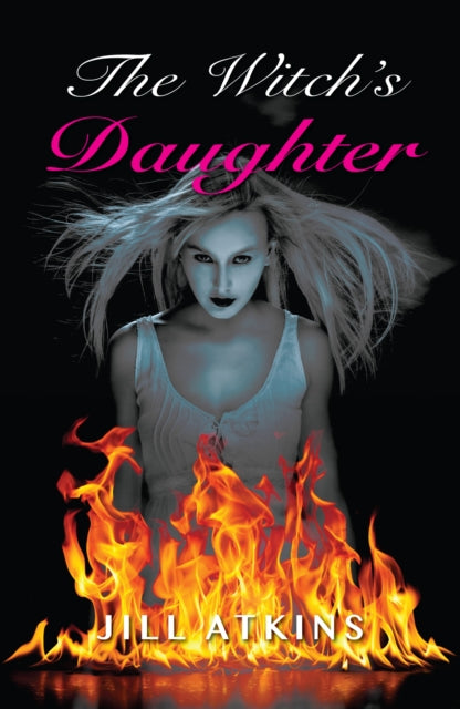 Witchs Daughter