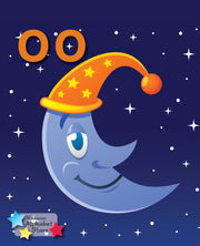 Alpha Stars Oo