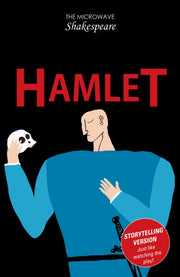 Hamlet Microwave Shakespeare