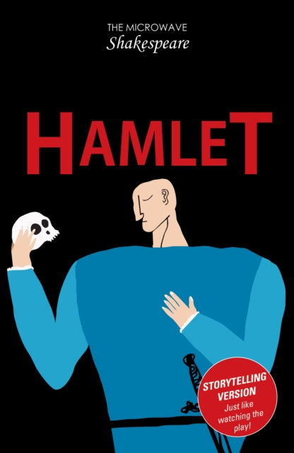 Hamlet Microwave Shakespeare