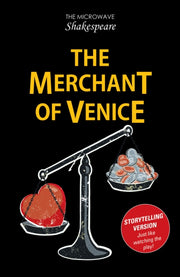 Merchant Of Venice Microwave Shakespeare