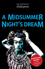 Midsummer Nights Dream Microwave Shakesp