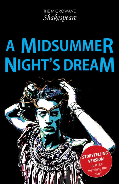 Midsummer Nights Dream Microwave Shakesp