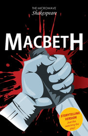 Macbeth Microwave Shakespeare