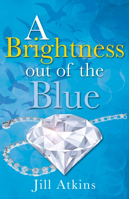 Brightness Out Of The Blue