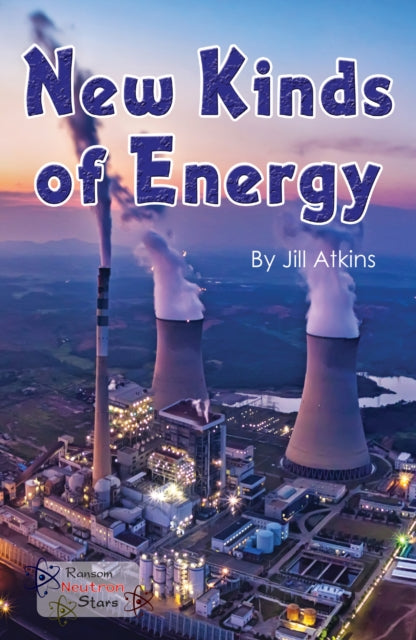 New Kinds Of Energy By New Kinds Of Energy