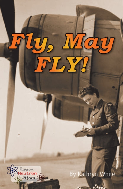 Fly May Fly