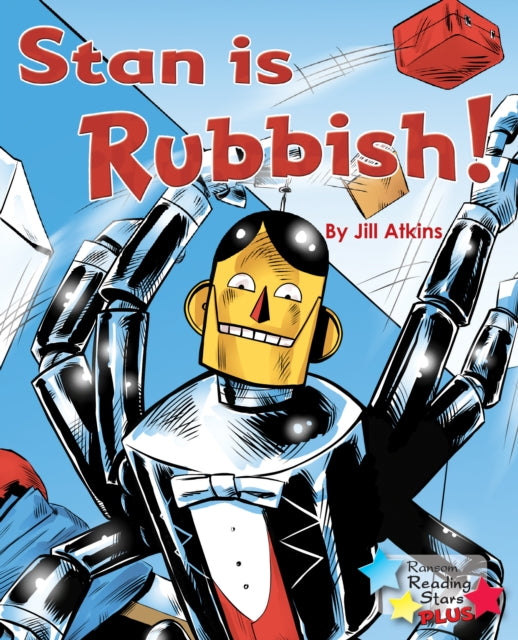Stan Is Rubbish