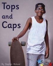 Tops And Caps