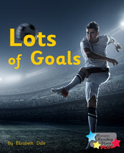 Lots Of Goals