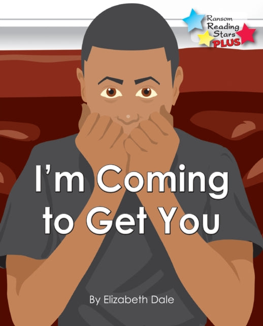 I M Coming To Get You