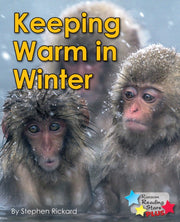 Keeping Warm In Winter