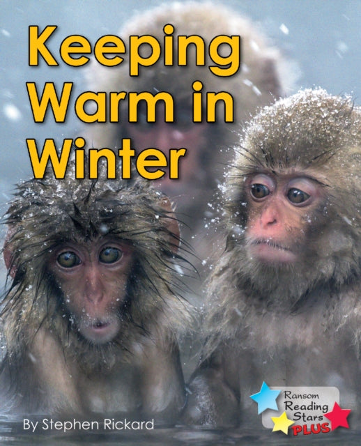 Keeping Warm In Winter