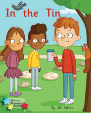 In The Tin