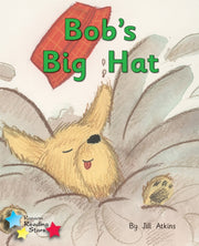 Bobs Big Hat