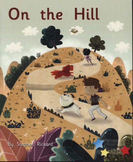 On The Hill