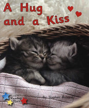 Hug & A Kiss
