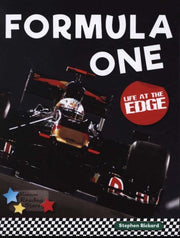 321 Go Formula One