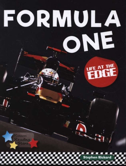 321 Go Formula One