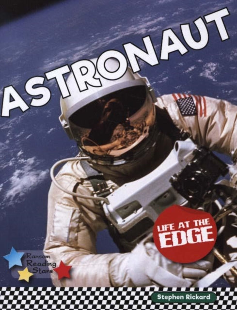 Astronaut